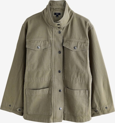 Next Välikausitakki värissä khaki, Tuotenäkymä