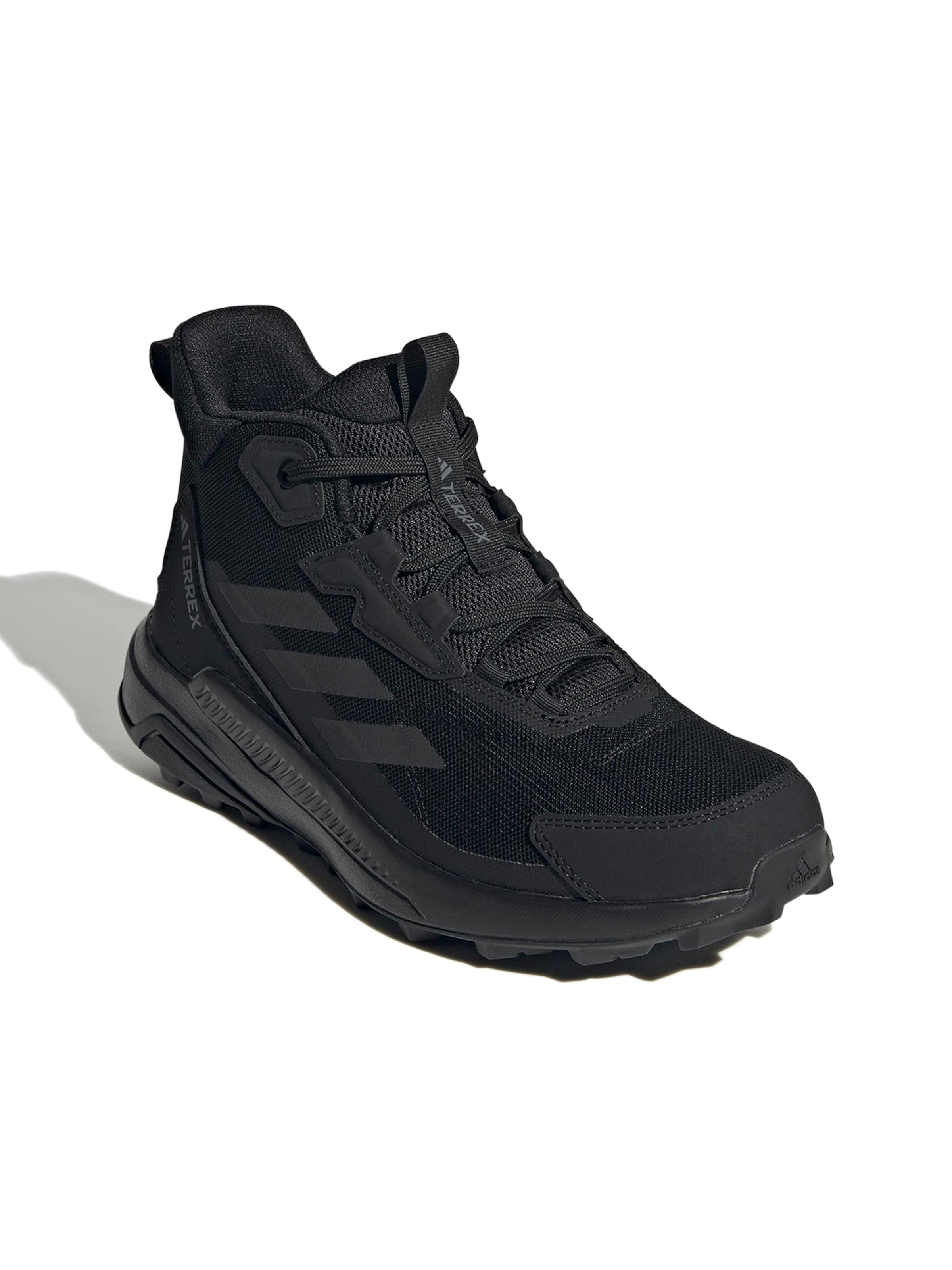 Boots 'NJA68' ADIDAS TERREX en noir : devant
