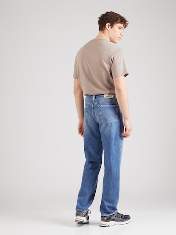 REPLAY Loosefit Jeans in Blauw