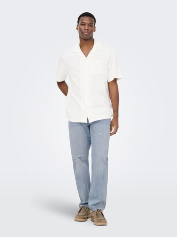 Regular Jeans 'Onsedge'