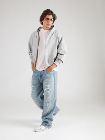 LEVI'S ® Широка кройка Дънки '501® LOOSE' в синьо