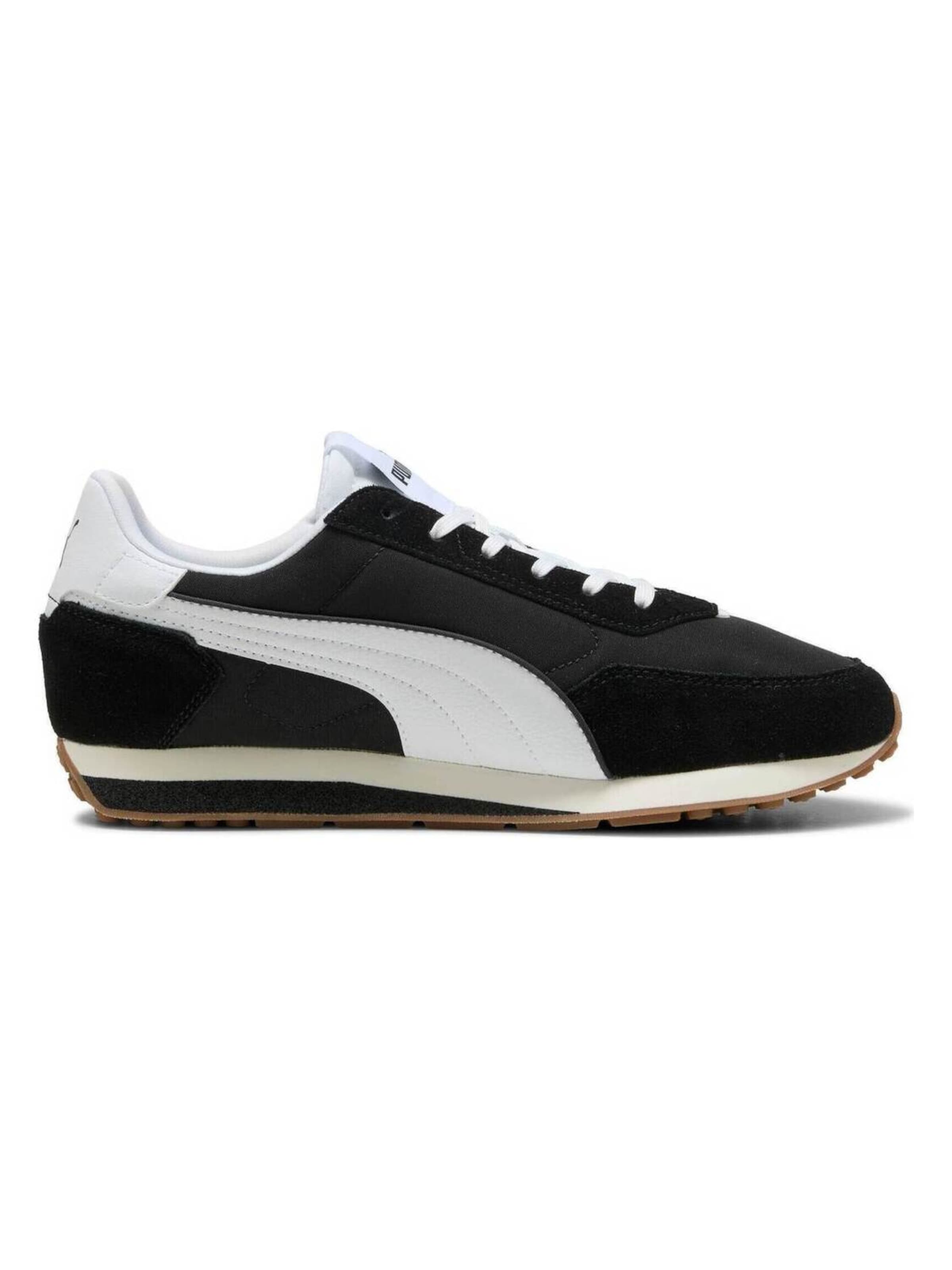 PUMA Sportschuh 'St Miler Rise'‌‌‌‌‌‌‌‌ in Schwarz