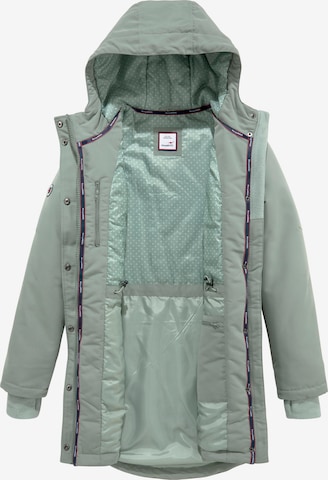 KangaROOS Funktionsjacke in Grau