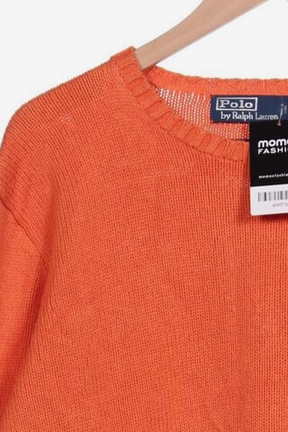 Polo Ralph Lauren Sweater & Cardigan in XL in Orange
