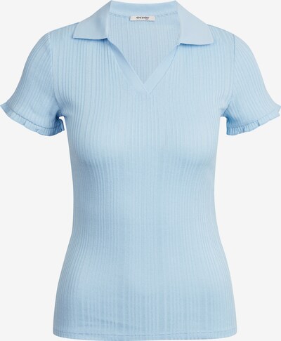 Orsay Shirt in hellblau, Produktansicht