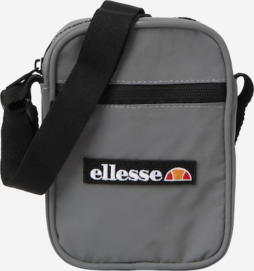 ELLESSE Crossbody Bag 'Tazza' in Grey