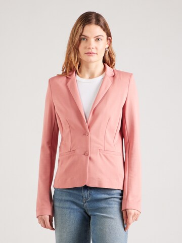 ONLY Blazer 'ONLJenny' in Pink: front
