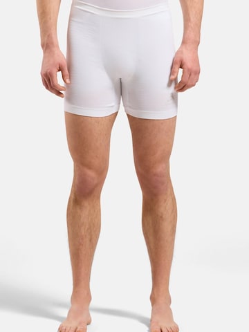 ODLO Sports underpants 'PERFORMANCE X-LIGHT' in White
