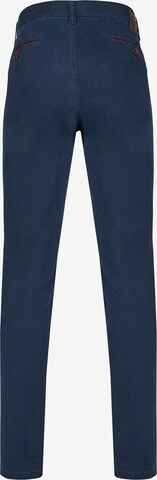 CLUB OF COMFORT Regular Pants 'Marvin' in Blue