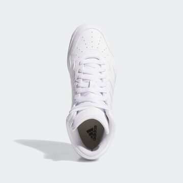 Baskets 'Hoops 4.0' ADIDAS SPORTSWEAR en blanc