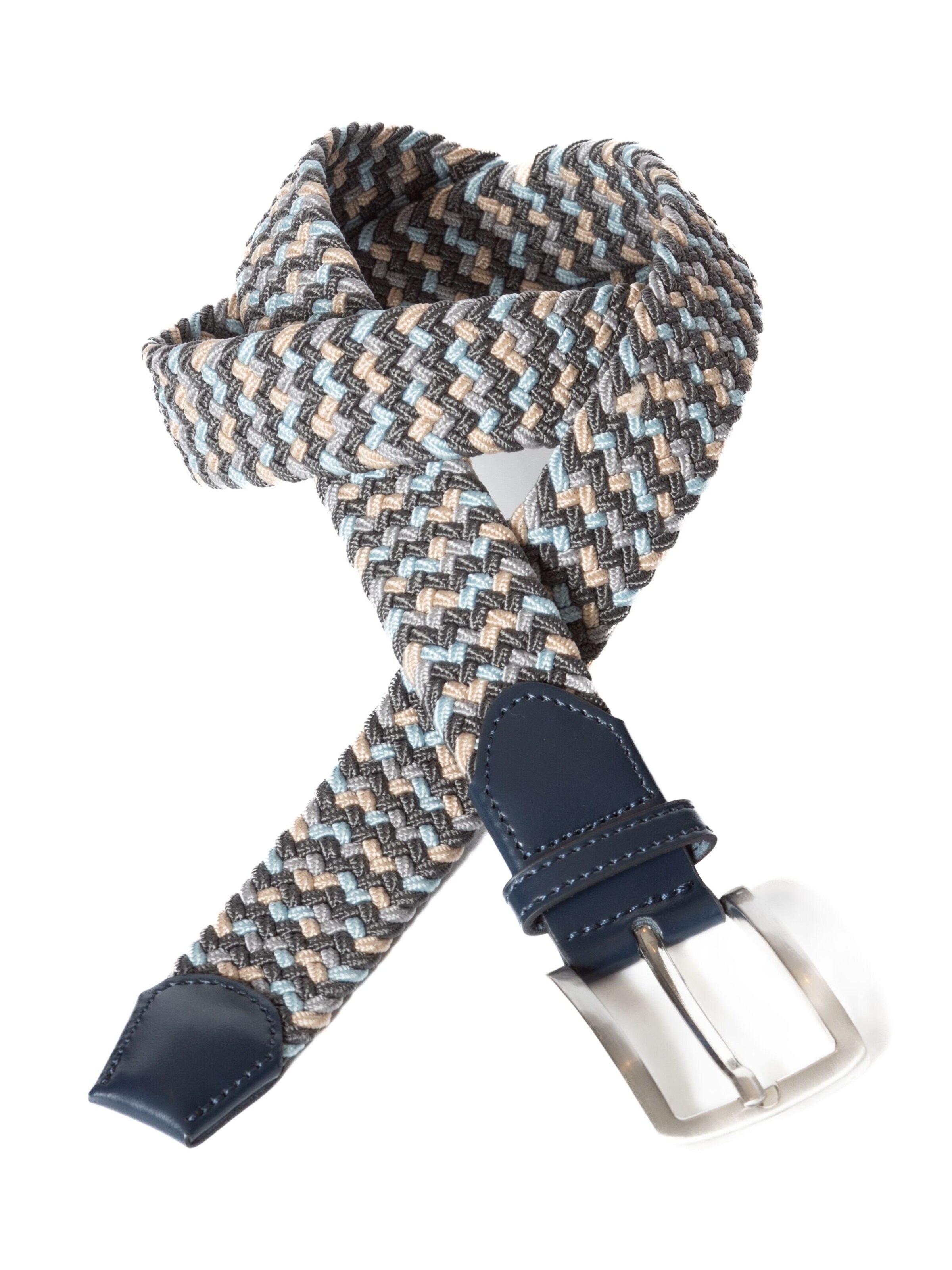 BA98 Belt in Mixed colors