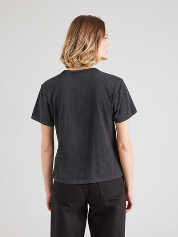 T-shirt 'Destrel_1' HUGO en noir