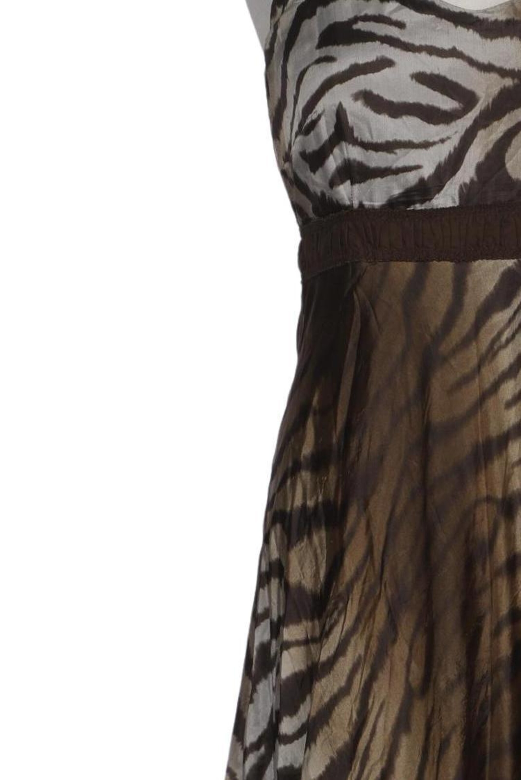 apriori Dress in S in Brown