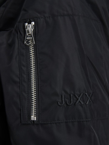 JJXX Overgangsjakke 'Ample' i sort