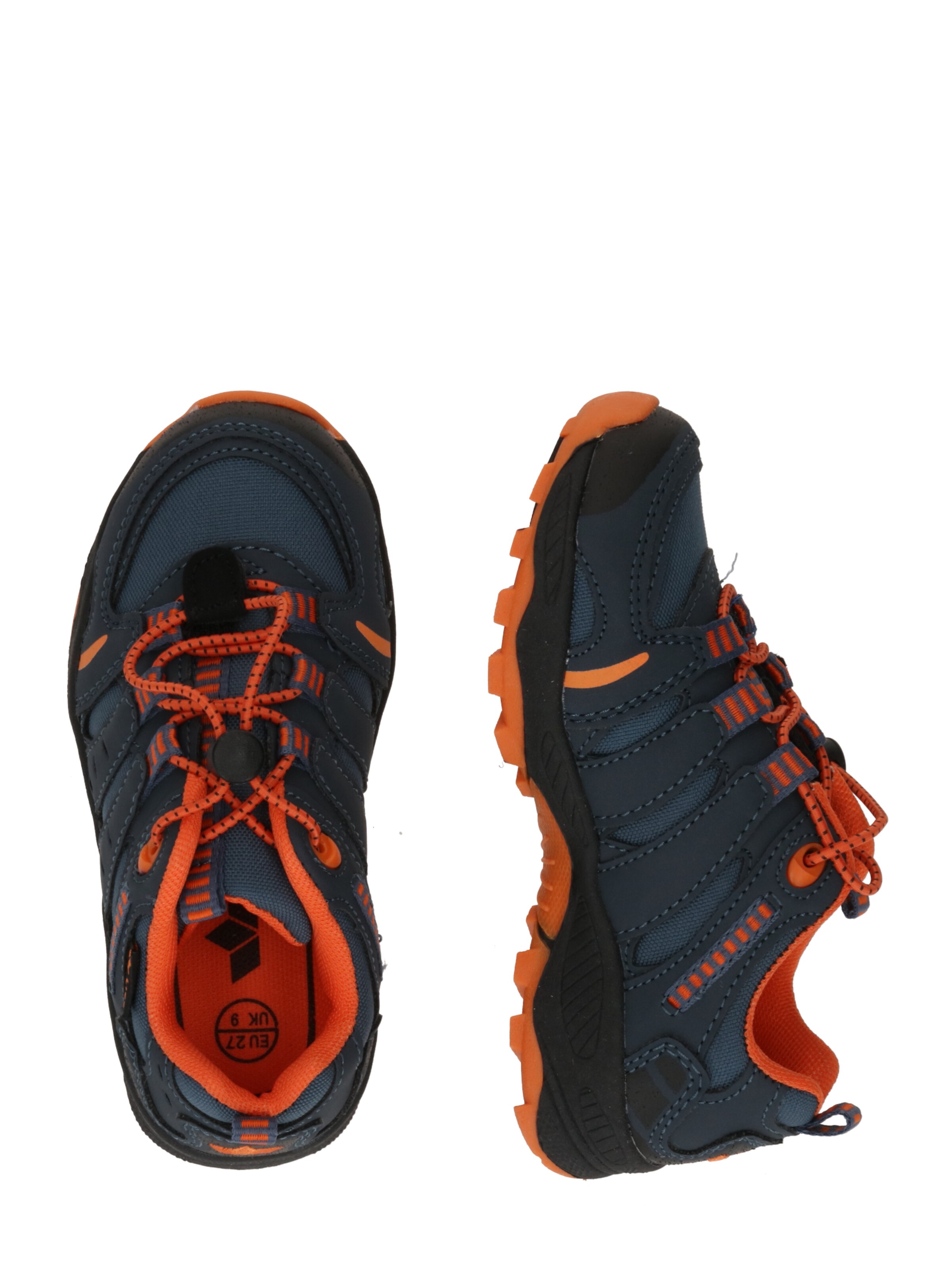 LICO - Zapatos bajos 'Fremont' en azul