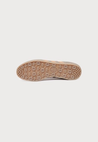 ADIDAS ORIGINALS Rövid szárú sportcipők 'GAZELLE INDOOR' - barna