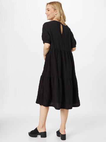 Monki Dress in Black