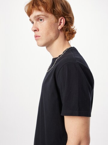 HOLLISTER Shirt in Black