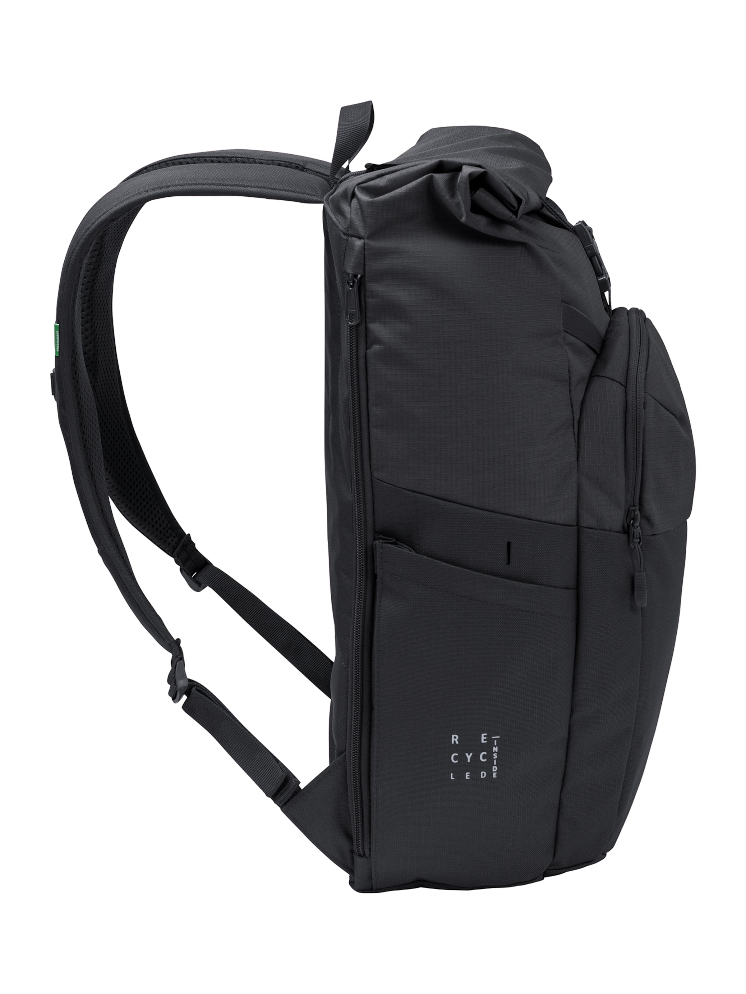 VAUDE Sportrugzak 'Okab II' in Zwart