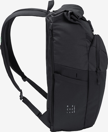 VAUDE Sportrucksack 'Okab II' in Schwarz