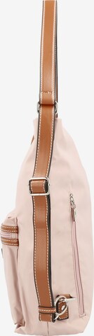 Sac bandoulière 'Sonja' Picard en rose