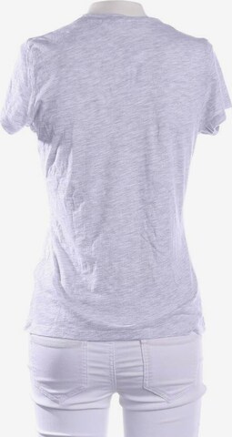 AMERICAN VINTAGE Top & Shirt in XS in Grey