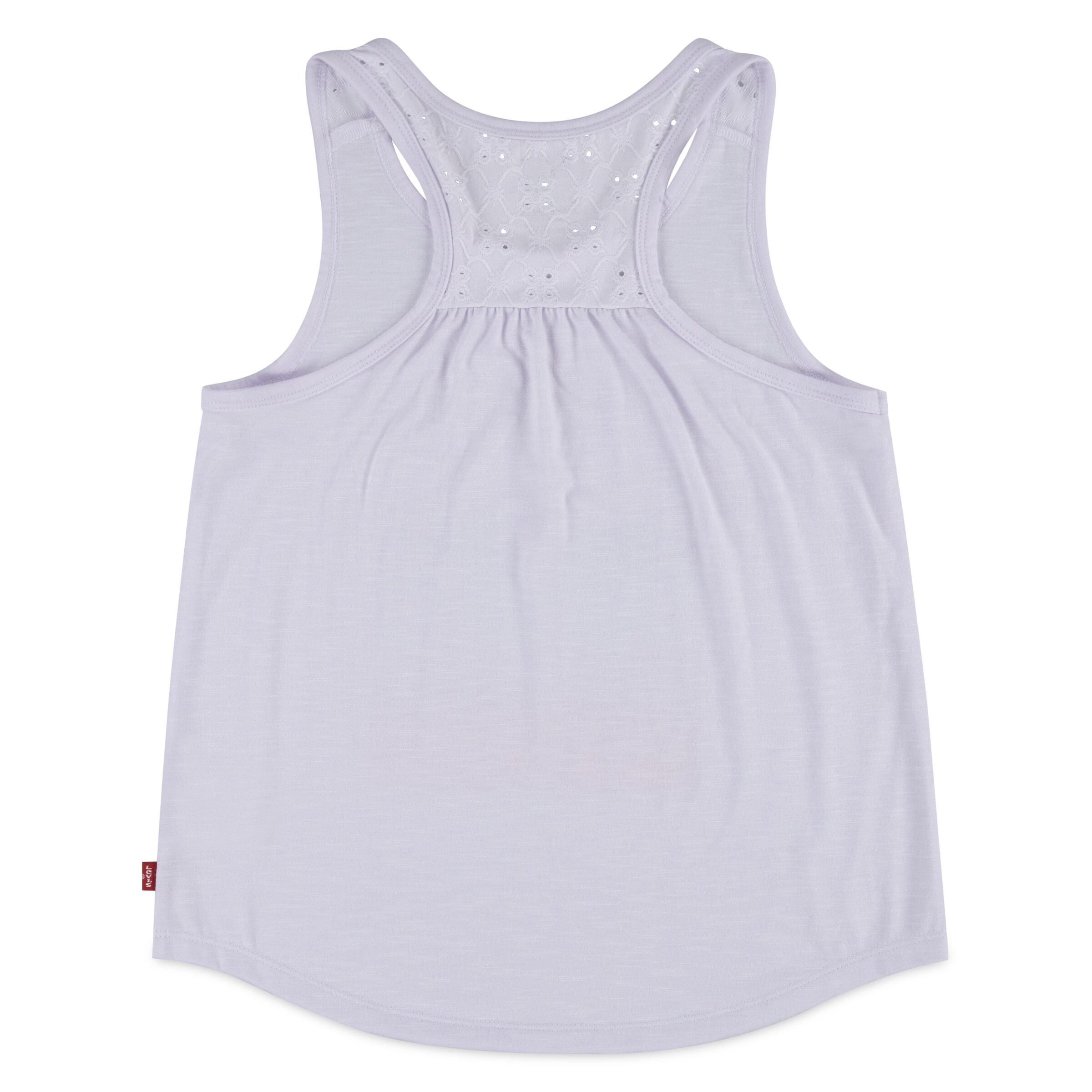 Levi's Kids Top in Lila