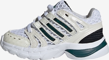 ADIDAS ORIGINALS Σνίκερ 'ADISTAR CONTROL 5' σε λευκό: μπροστά