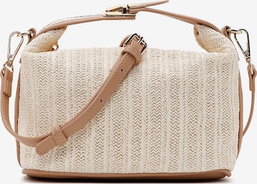 Derimod Käsilaukku värissä beige: etupuoli