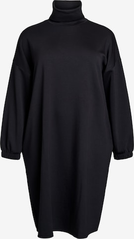 juoda Zizzi Suknelė 'MALISA': priekis