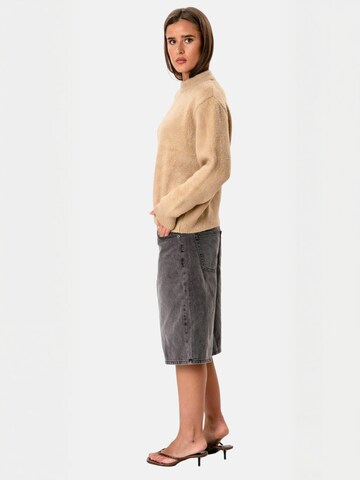 ITS MAY Trui ' Azzurra ' in Beige