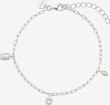 NOELANI Armband in Silber: predná strana