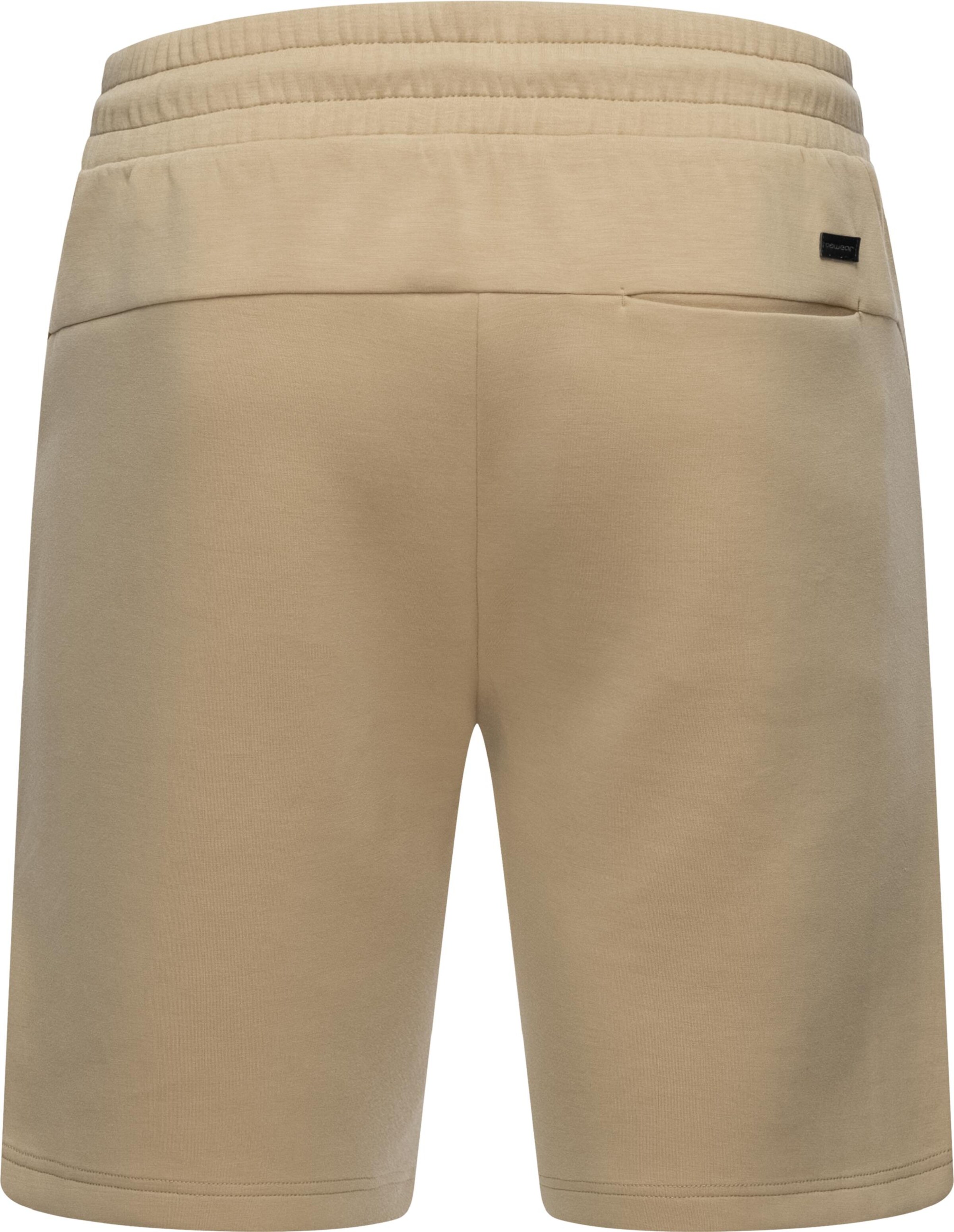 Ragwear Slimfit Broek 'Satom' in Beige