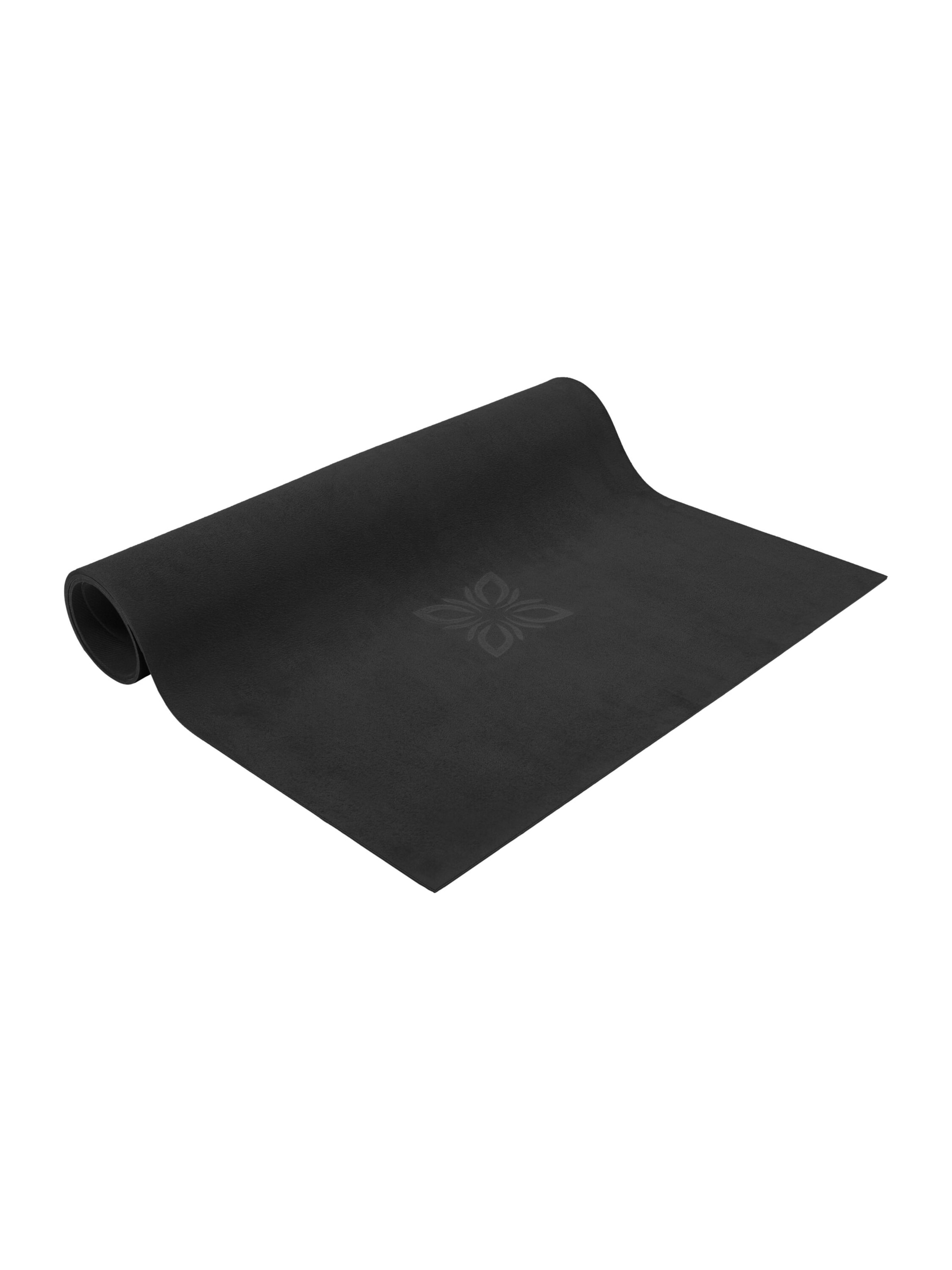 OMNANA Mat 'SOFTSENSE™' in Black