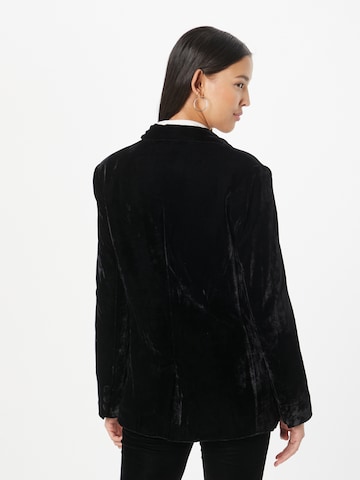 Wallis Blazer in Schwarz