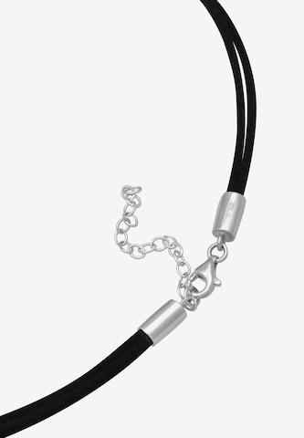 ELLI Necklace in Black