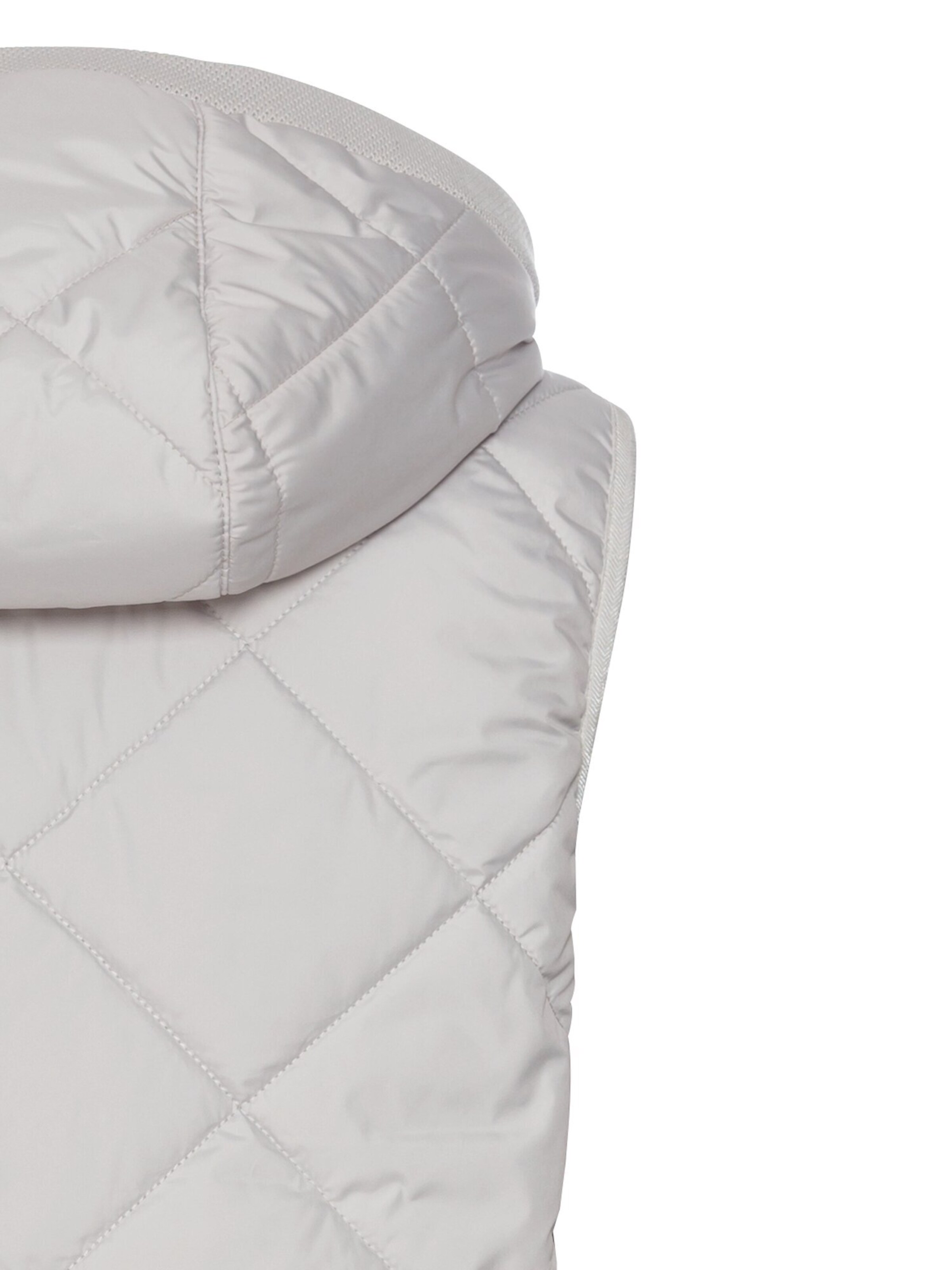 CAMEL ACTIVE Vest in Grey