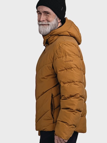 Veste outdoor 'Lodos' Schöffel en marron