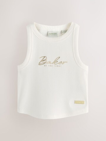 Top di Baker by Ted Baker in beige