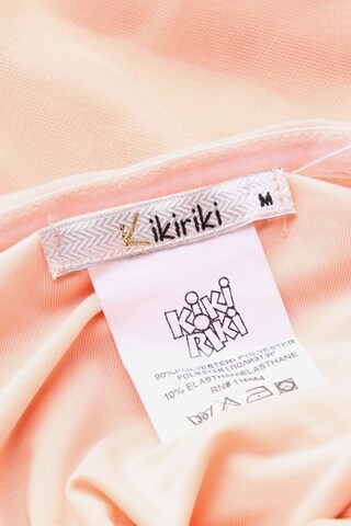 Kikiriki Dress in M in Orange