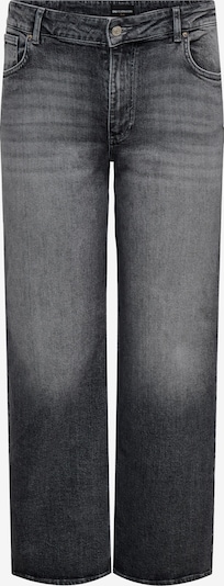 ONLY Carmakoma Farkut 'CARJUICY' koossa 32-34/30 värissä harmaa denim, Tuotenäkymä
