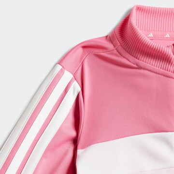 ADIDAS SPORTSWEAR Tracksuit in Pink