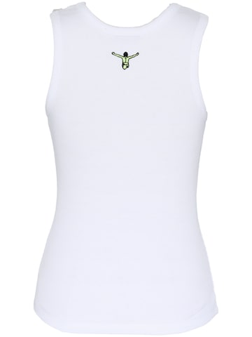 CHIEMSEE Top in Weiß