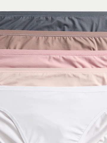 Slip Marks & Spencer en marron