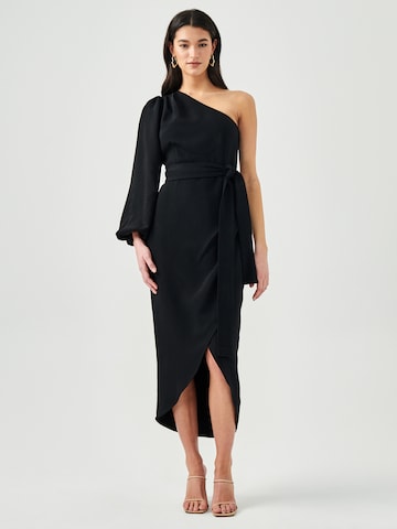 Robe 'Siva' BWLDR en noir
