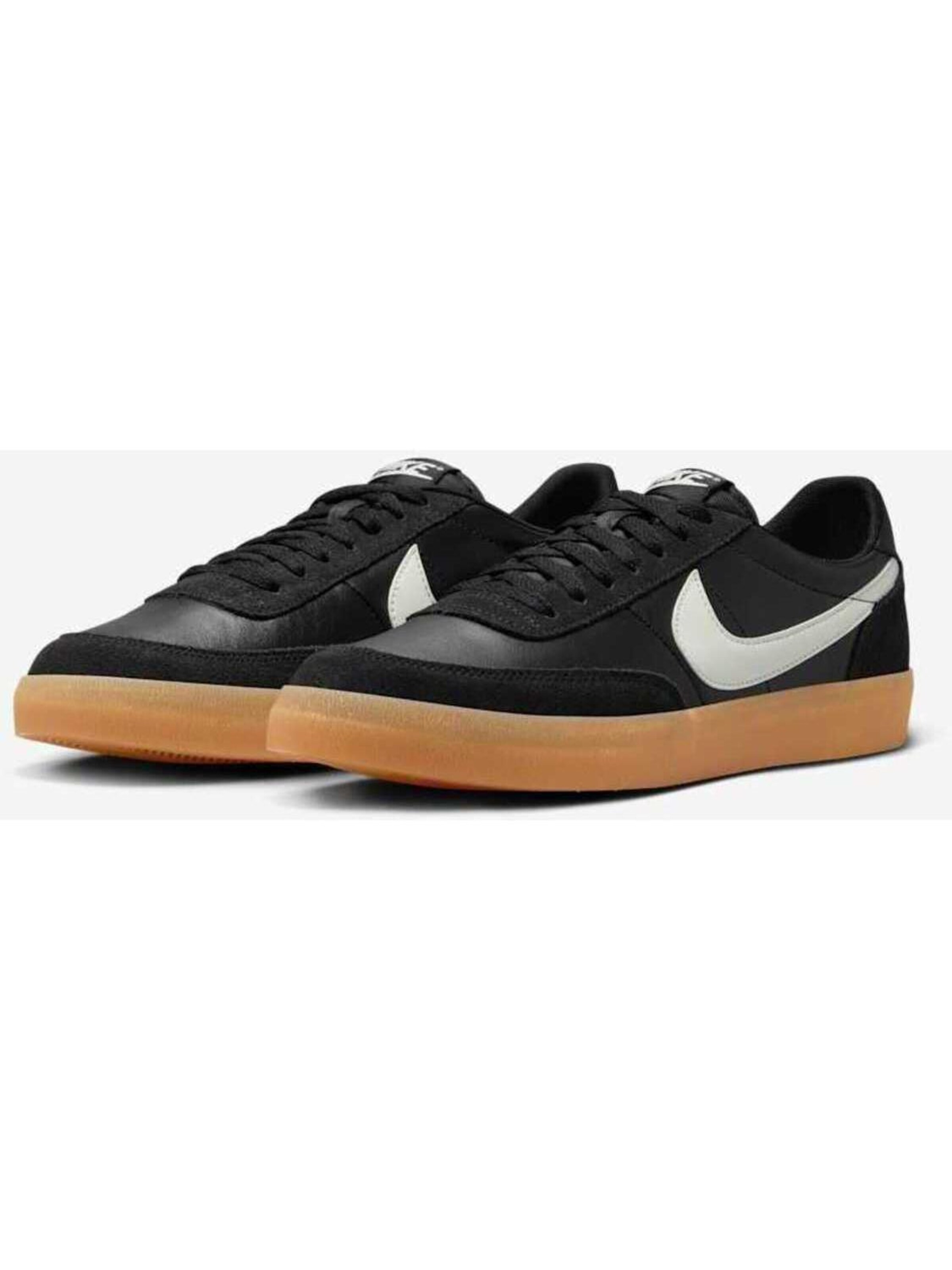 NIKE Athletic Shoes in Black