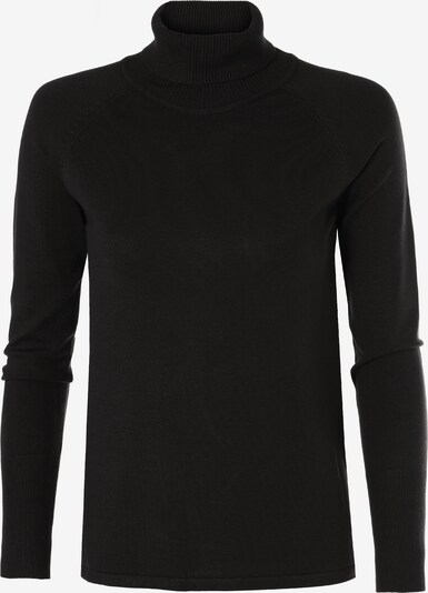 TATUUM Pullover 'NEKOKI' in schwarz, Produktansicht