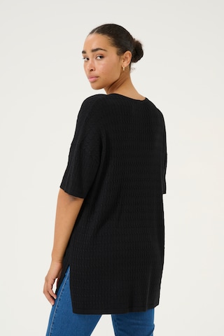 Kaffe - Jersey en negro