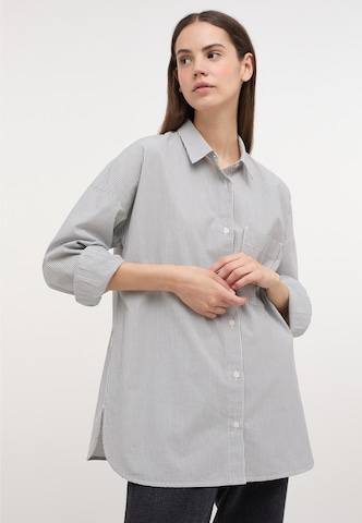 MUSTANG Blouse in Grey