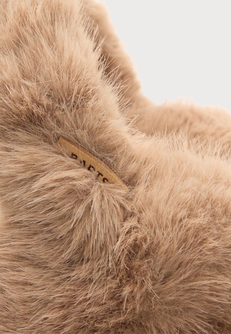 Barts Earmuffs in Brown